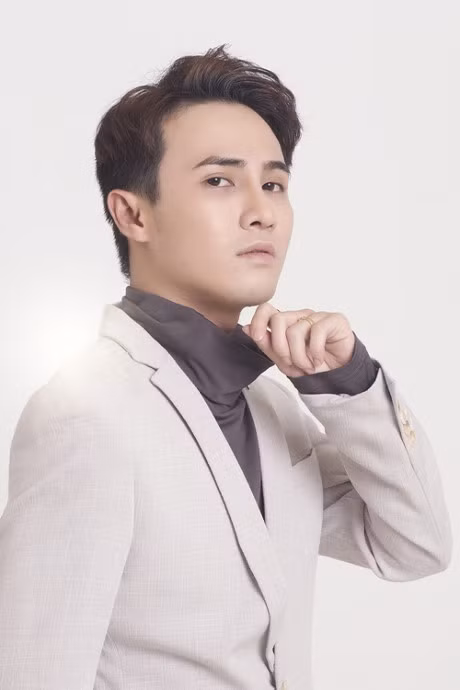 Huynh Lap choi lon trong du an phim 