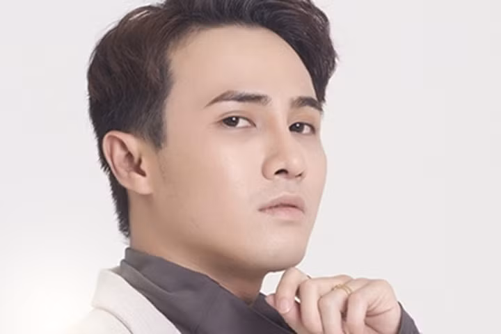 Huỳnh Lập chơi lớn trong dự án phim "Tấm Cám" phiên bản độc lạ