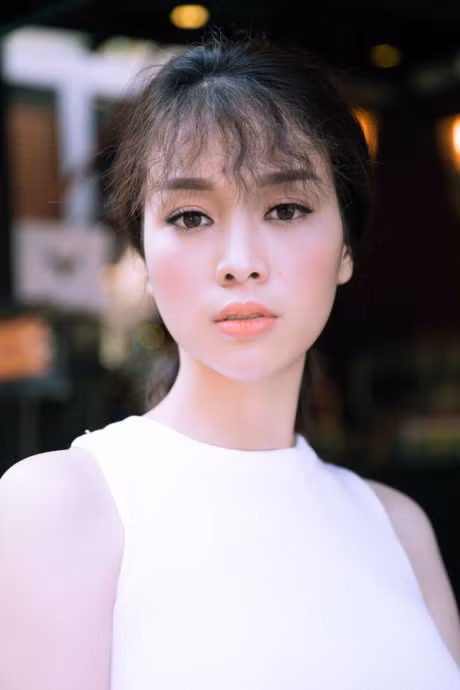 Me man nhan sac Hoa khoi Truong Tung Lan - Anh 1