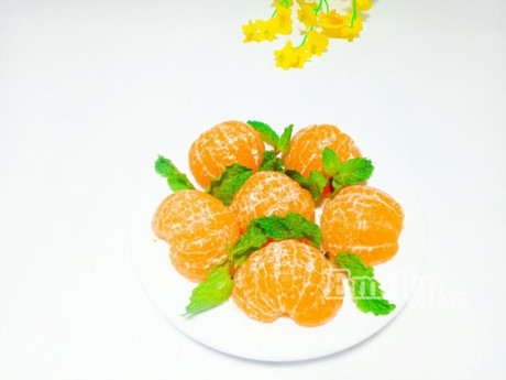 Mâm cơm ngon lành, bình dị cho gia đình 4 người - Ảnh 6 Mam com ngon lanh, binh di cho gia dinh 4 nguoi - Anh 6