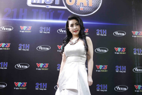 Thanh Hà xúc động vì được Mr Đàm bí mật tổ chức sinh nhật - Ảnh 8 Thanh Ha xuc dong vi duoc Mr Dam bi mat to chuc sinh nhat - Anh 8