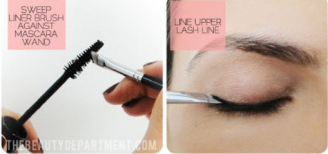10 mẹo làm đẹp nhanh trong tích tắc cho cô nàng bận rộn - Ảnh 5 10 meo lam dep nhanh trong tich tac cho co nang ban ron - Anh 5