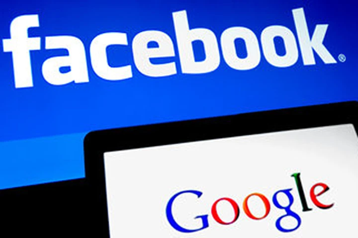 Facebook và Google "bỏ túi" bao nhiêu tiền từ quảng cáo?