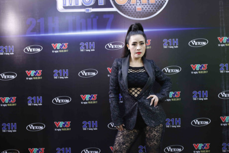 Thanh Hà xúc động vì được Mr Đàm bí mật tổ chức sinh nhật - Ảnh 4 Thanh Ha xuc dong vi duoc Mr Dam bi mat to chuc sinh nhat - Anh 4