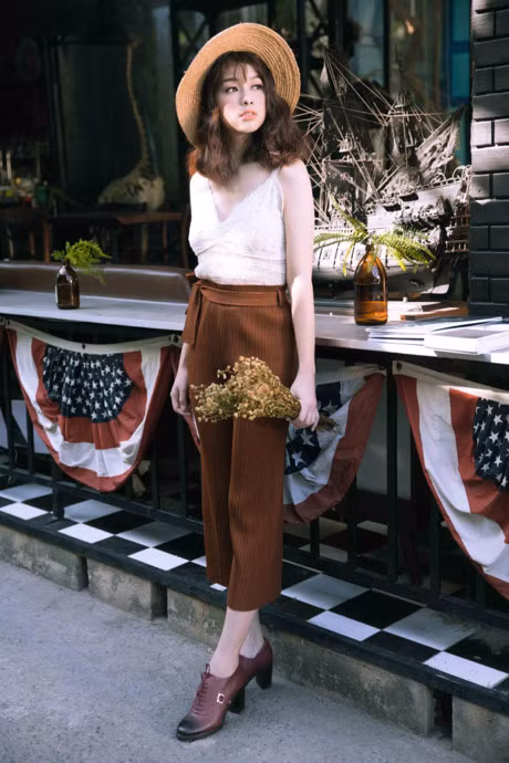 Me man nhan sac Hoa khoi Truong Tung Lan - Anh 10