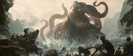 Chiêm ngưỡng bộ ảnh concept art đẹp mãn nhãn của Chiem nguong bo anh concept art dep man nhan cua