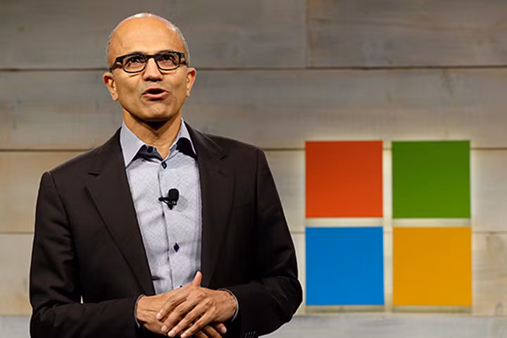 Microsoft làm riêng phiên bản Windows 10 cho chính phủ Trung Quốc