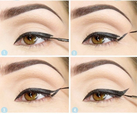 10 mẹo làm đẹp nhanh trong tích tắc cho cô nàng bận rộn - Ảnh 1 10 meo lam dep nhanh trong tich tac cho co nang ban ron - Anh 1