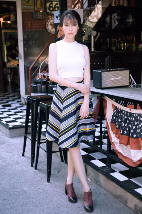 Me man nhan sac Hoa khoi Truong Tung Lan - Anh 4