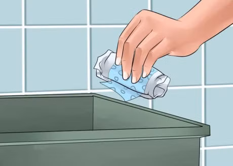 Nhung thoi quen ve sinh tai hai cu 10 nguoi thi co 9 nguoi lam sai - Anh 2