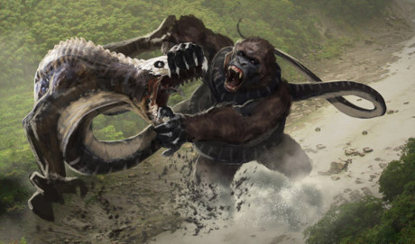 Chiêm ngưỡng bộ ảnh concept art đẹp mãn nhãn của Chiem nguong bo anh concept art dep man nhan cua