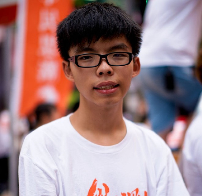 Những học sinh, sinh viên nổi tiếng năm 2015