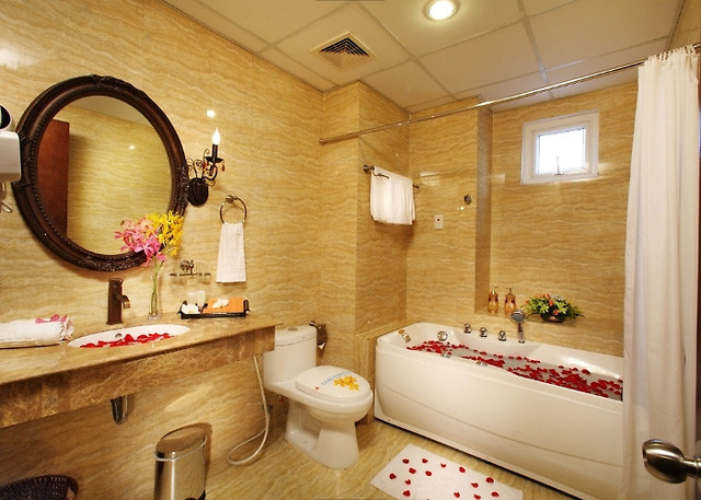 Cơ ngơi sang trọng, hoành tráng của chồng Huyền Baby ảnh 11 Cơ ngơi sang trọng, hoành tráng của chồng Huyền Baby ảnh 11
