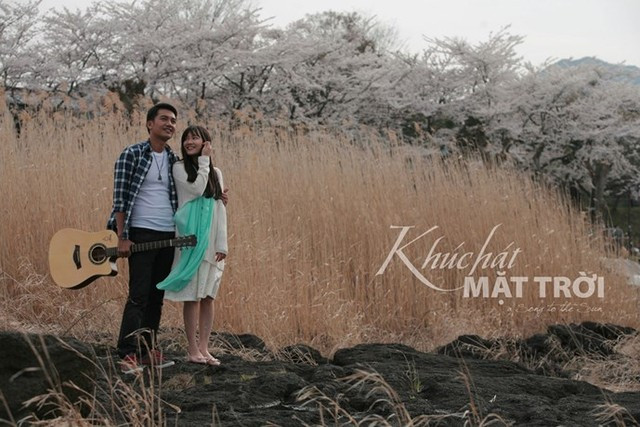 Ngắm vẻ đẹp mong manh của Nhã Phương trong "Khúc hát mặt trời" ảnh 5 Ngắm vẻ đẹp mong manh của Nhã Phương trong "Khúc hát mặt trời" ảnh 5