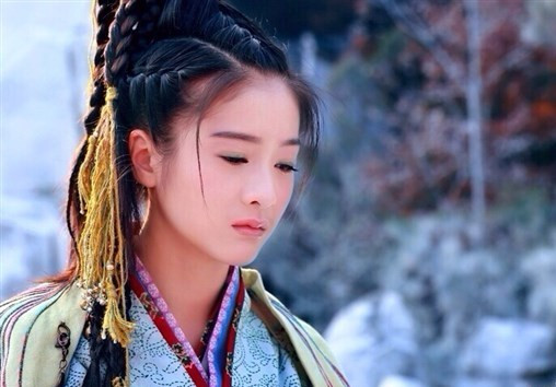 Bí ẩn võ công “chẳng giống ai” của Nga My phái ảnh 2 Trong truyện kiếm hiệp, Quách Tương là người sáng lập ra Nga My.