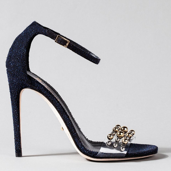 10 thiết kế tuyệt đẹp từ hình ảnh giày Lọ Lem ảnh 4 jerome-rosseau-cinderella-shoe-2024-1426