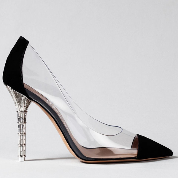 10 thiết kế tuyệt đẹp từ hình ảnh giày Lọ Lem ảnh 8 salvatore-ferragamo-cinderella-3397-7321