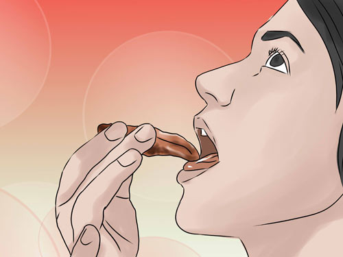 Quy tắc ăn uống để tránh hại con, mẹ phải nhớ! - 8