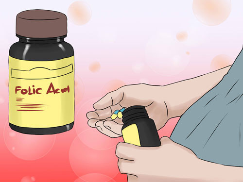 Quy tắc ăn uống để tránh hại con, mẹ phải nhớ! - 4