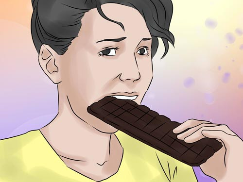 Quy tắc ăn uống để tránh hại con, mẹ phải nhớ! - 6