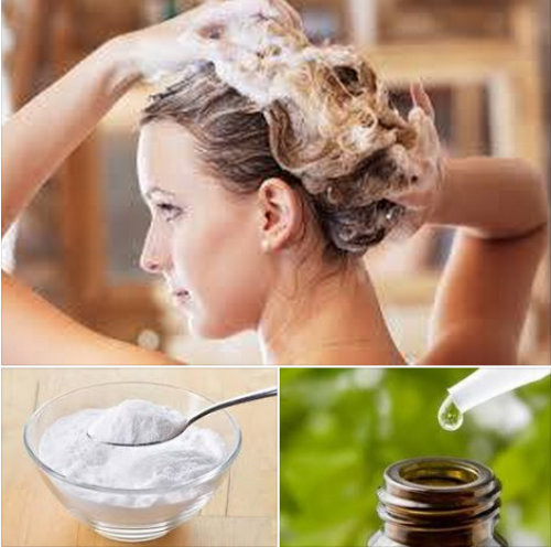 Bật mí 3 công thức chăm sóc tóc hư tổn cho ngày hè - 2