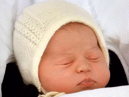 Tieu cong chua mang lai cho nuoc Anh 121 trieu USD