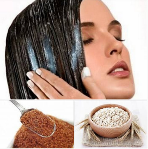 Bật mí 3 công thức chăm sóc tóc hư tổn cho ngày hè - 3