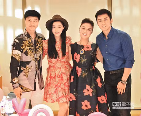 Bo Pham Bang Bang U70 gay soc voi ve ngoai tre nhu thanh nien - Anh 13