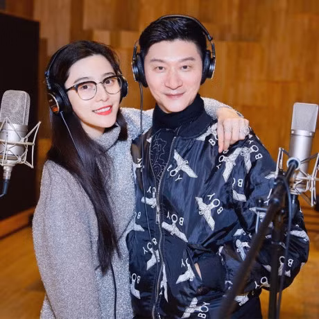 Bo Pham Bang Bang U70 gay soc voi ve ngoai tre nhu thanh nien - Anh 6