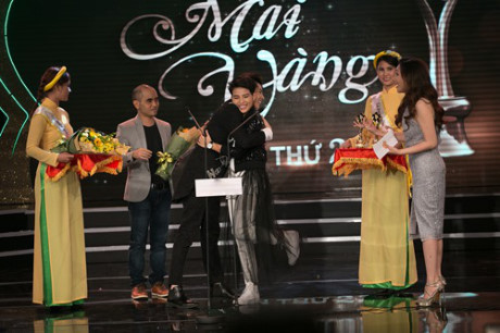 Hồ Văn Cường Ho Van Cuong