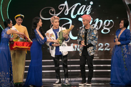 Hồ Văn Cường Ho Van Cuong