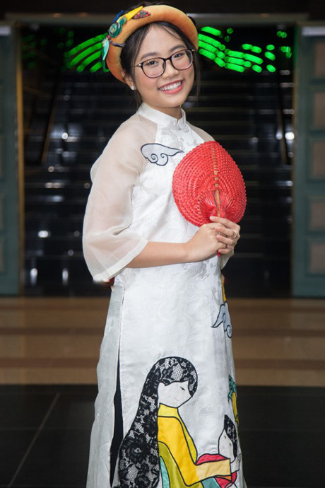 Hồ Văn Cường Ho Van Cuong