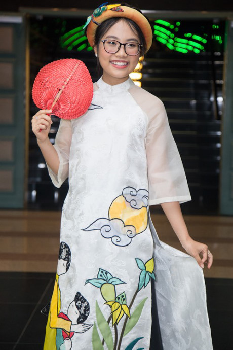 Hồ Văn Cường Ho Van Cuong
