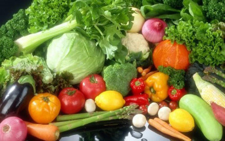 Các loại thực phẩm hàng đầu dành cho người mắc bệnh máu nhiễm mỡ - Ảnh 1 Cac loai thuc pham hang dau danh cho nguoi mac benh mau nhiem mo - Anh 1