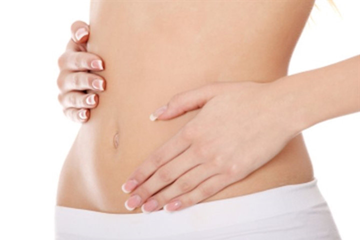 3 cách massage chữa đầy hơi, chướng bụng hiệu quả nhất