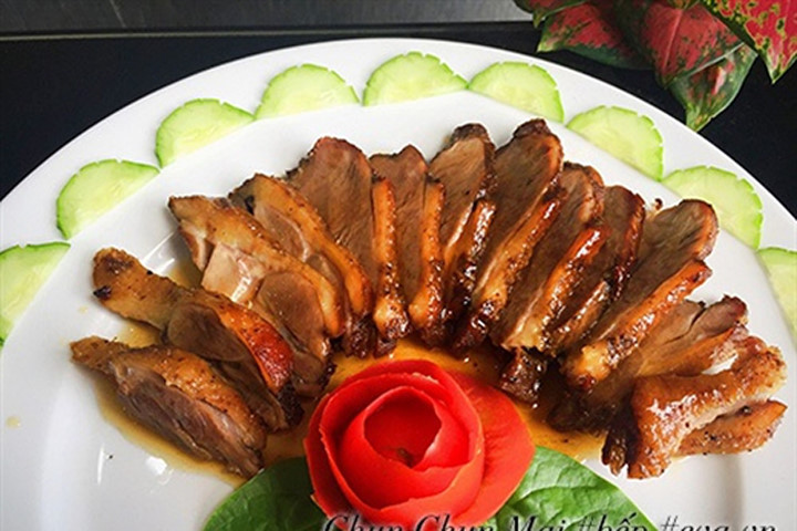 4 món mặn ngon, đậm đà cho cuối tuần