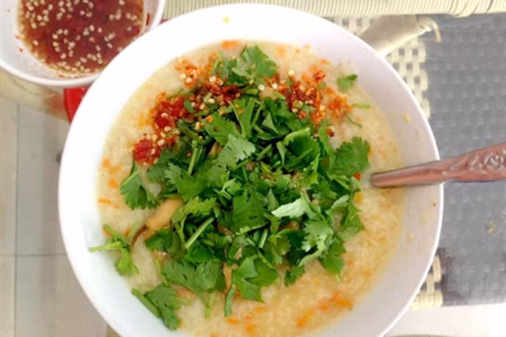 Lễ Vu Lan: Những món ăn chay không thể thiếu trong ngày Lễ Vu Lan