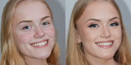 4 nguyen nhan hang dau lam ban qua tuoi day thi ma van moc day mun - Anh 3