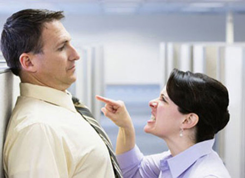 Những kiểu phụ nữ khó giữ chồng - Ảnh 3 Những kiểu phụ nữ khó giữ chồng - Ảnh 3