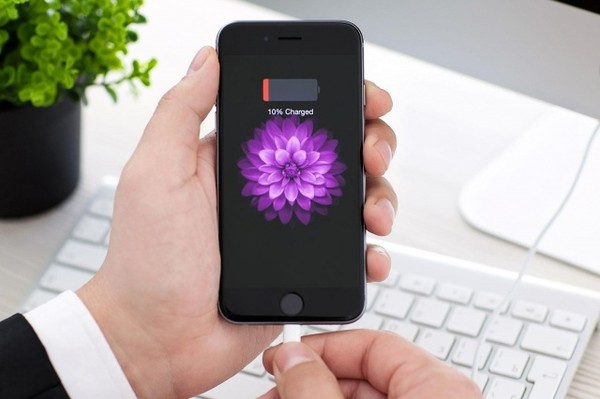 Những lời khuyên về pin người dùng di động nào cũng nên biết 2 Những lời khuyên về pin người dùng di động nào cũng nên biết 2