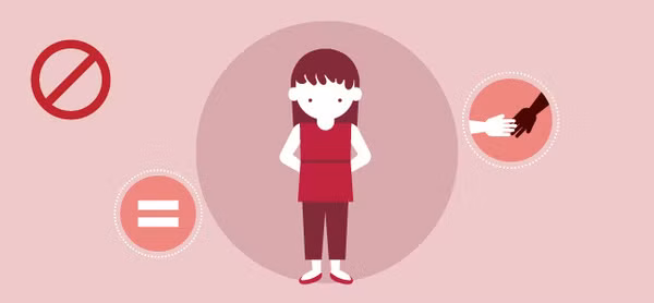 Sai lầm khi nuôi dạy con