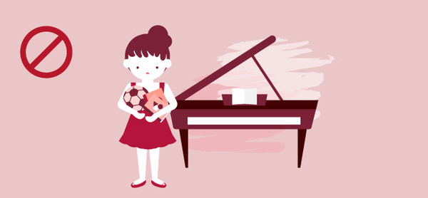 Sai lầm khi nuôi dạy con