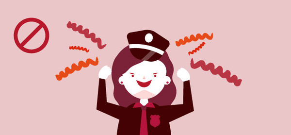 Sai lầm khi nuôi dạy con