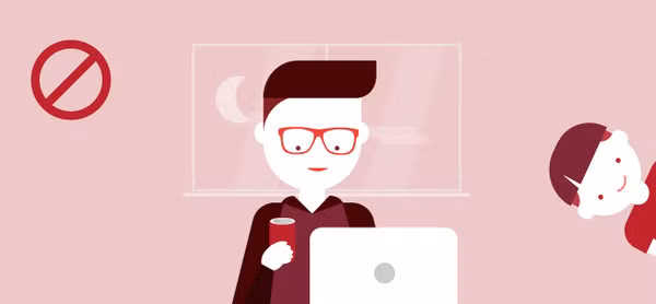 Sai lầm khi nuôi dạy con