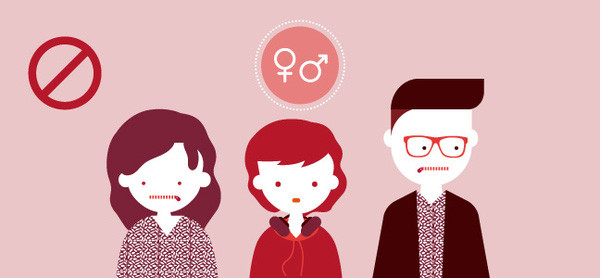 Sai lầm khi nuôi dạy con