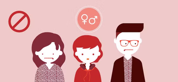 Sai lầm khi nuôi dạy con