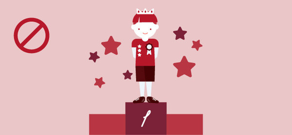 Sai lầm khi nuôi dạy con