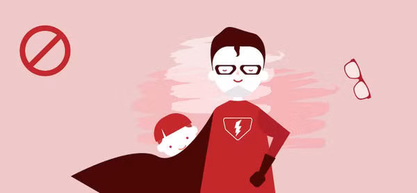 Sai lầm khi nuôi dạy con