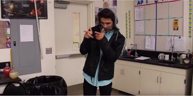 20 bạn trẻ nổi tiếng nhất trên YouTube và Vine năm 2015