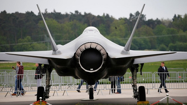 Chiến đấu cơ F-35